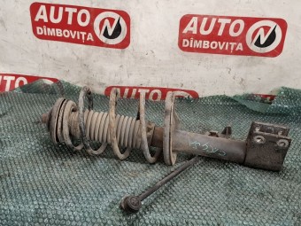 ANSAMBLU AMORTIZOR/ARC STANGA FATA CITROEN C4 