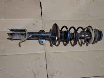 ANSAMBLU AMORTIZOR/ARC STANGA FATA DACIA DUSTER 
