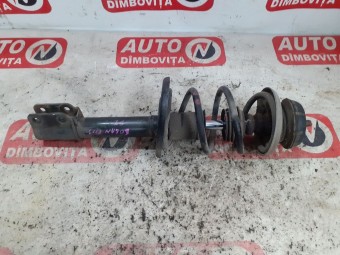 ANSAMBLU AMORTIZOR/ARC STANGA FATA DACIA LOGAN II 