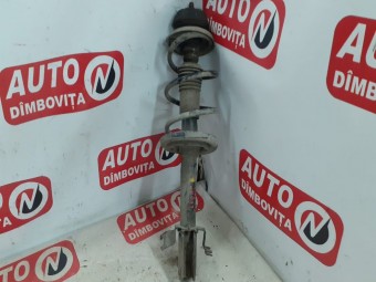 ANSAMBLU AMORTIZOR/ARC STANGA FATA DACIA LOGAN II 