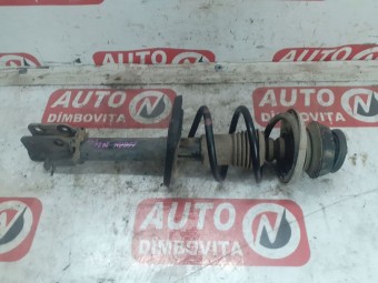 ANSAMBLU AMORTIZOR/ARC STANGA FATA DACIA LOGAN II 