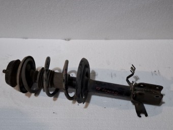 ANSAMBLU AMORTIZOR/ARC STANGA FATA DACIA LOGAN II OEM: 543025333R.