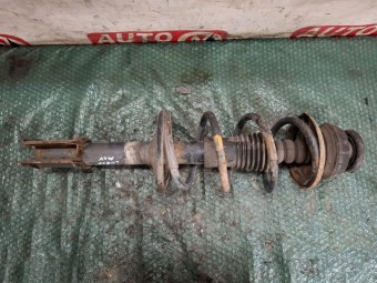 ANSAMBLU AMORTIZOR/ARC STANGA FATA DACIA LOGAN MCV 