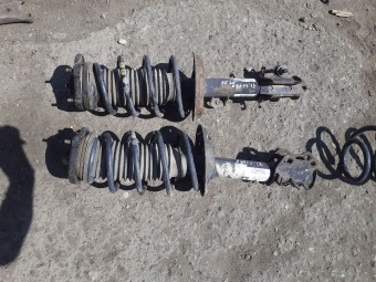 ANSAMBLU AMORTIZOR/ARC STANGA FATA FIAT LINEA 