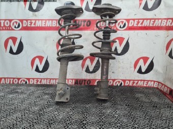 ANSAMBLU AMORTIZOR/ARC STANGA FATA FIAT PUNTO 