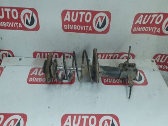 ANSAMBLU AMORTIZOR/ARC STANGA FATA FIAT PUNTO 