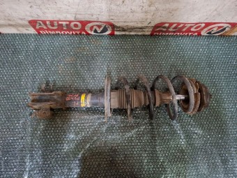 ANSAMBLU AMORTIZOR/ARC STANGA FATA FIAT PUNTO 