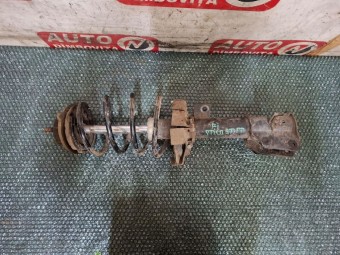 ANSAMBLU AMORTIZOR/ARC STANGA FATA FIAT STILO 