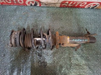 ANSAMBLU AMORTIZOR/ARC STANGA FATA FORD FIESTA V 