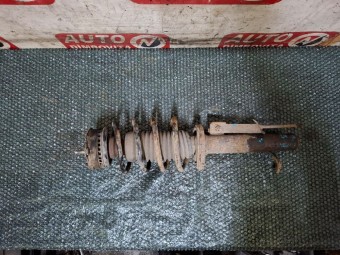 ANSAMBLU AMORTIZOR/ARC STANGA FATA FORD FIESTA V 