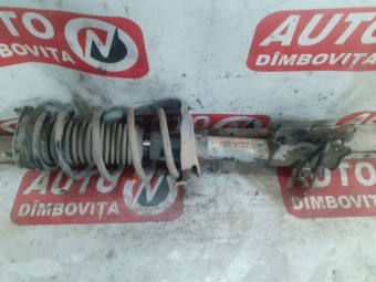ANSAMBLU AMORTIZOR/ARC STANGA FATA FORD FIESTA VI 