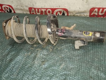 ANSAMBLU AMORTIZOR/ARC STANGA FATA FORD FOCUS II 