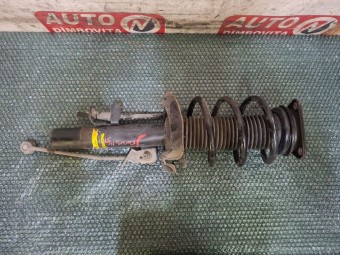 ANSAMBLU AMORTIZOR/ARC STANGA FATA FORD FOCUS III 