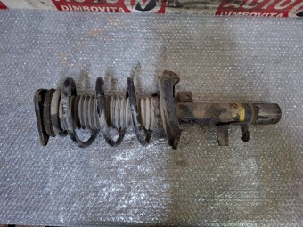 ANSAMBLU AMORTIZOR/ARC STANGA FATA FORD FOCUS III 