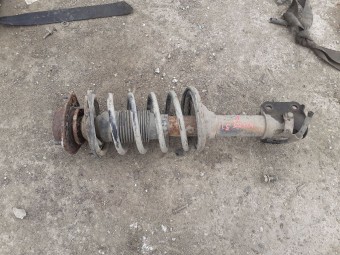ANSAMBLU AMORTIZOR/ARC STANGA FATA HYUNDAI ACCENT II 