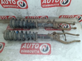 ANSAMBLU AMORTIZOR/ARC STANGA FATA MAZDA 6 