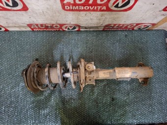 ANSAMBLU AMORTIZOR/ARC STANGA FATA MERCEDES C-CLASS (W204) OEM: A2043200413.