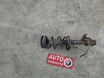 ANSAMBLU AMORTIZOR/ARC STANGA FATA NISSAN MICRA III 
