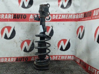ANSAMBLU AMORTIZOR/ARC STANGA FATA NISSAN NV200 OEM: 54303JX500.