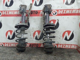 ANSAMBLU AMORTIZOR/ARC STANGA FATA OPEL ASTRA G 