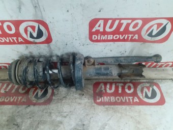 ANSAMBLU AMORTIZOR/ARC STANGA FATA OPEL ASTRA G 