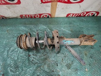 ANSAMBLU AMORTIZOR/ARC STANGA FATA OPEL ASTRA G 