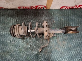 ANSAMBLU AMORTIZOR/ARC STANGA FATA OPEL ASTRA G 