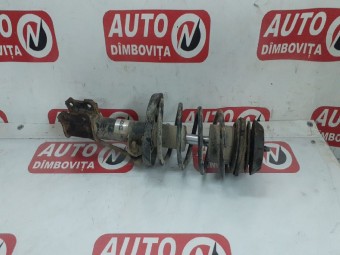 ANSAMBLU AMORTIZOR/ARC STANGA FATA OPEL ASTRA G OEM: 1GGJ15/AGX023MT.