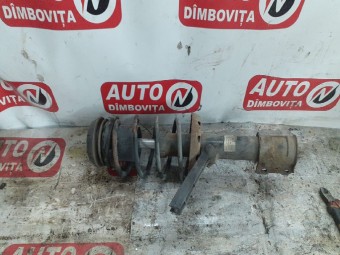 ANSAMBLU AMORTIZOR/ARC STANGA FATA OPEL ASTRA G OEM: 22195351.