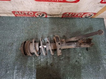 ANSAMBLU AMORTIZOR/ARC STANGA FATA OPEL ASTRA G OEM: 90576821.