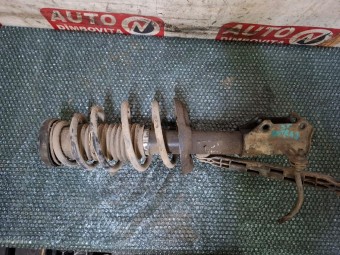 ANSAMBLU AMORTIZOR/ARC STANGA FATA OPEL ASTRA J  