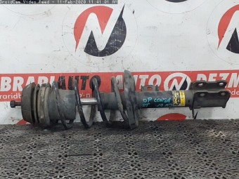 ANSAMBLU AMORTIZOR/ARC STANGA FATA OPEL CORSA C 