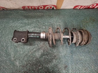 ANSAMBLU AMORTIZOR/ARC STANGA FATA OPEL CORSA C 