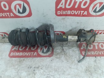 ANSAMBLU AMORTIZOR/ARC STANGA FATA OPEL CORSA D 