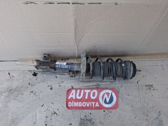 ANSAMBLU AMORTIZOR/ARC STANGA FATA OPEL CORSA D OEM: 13214353.
