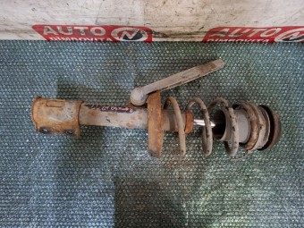 ANSAMBLU AMORTIZOR/ARC STANGA FATA OPEL ZAFIRA A 