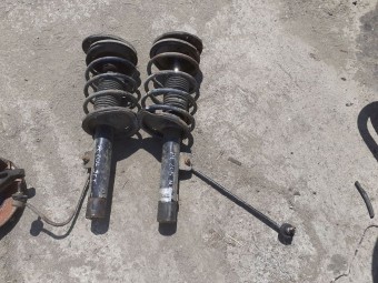 ANSAMBLU AMORTIZOR/ARC STANGA FATA PEUGEOT 206 