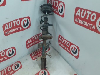 ANSAMBLU AMORTIZOR/ARC STANGA FATA RENAULT CLIO III 
