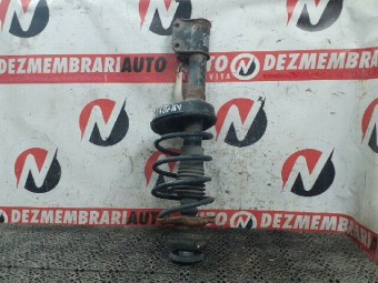 ANSAMBLU AMORTIZOR/ARC STANGA FATA RENAULT SYMBOL 