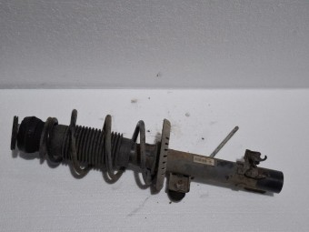 ANSAMBLU AMORTIZOR/ARC STANGA FATA SEAT IBIZA OEM: 6R0413031F.