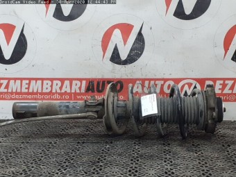 ANSAMBLU AMORTIZOR/ARC STANGA FATA SEAT LEON 