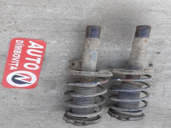 ANSAMBLU AMORTIZOR/ARC STANGA FATA SEAT LEON 