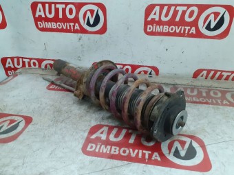 ANSAMBLU AMORTIZOR/ARC STANGA FATA SEAT LEON OEM: 1T0413031FF.