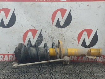 ANSAMBLU AMORTIZOR/ARC STANGA FATA SEAT TOLEDO III 