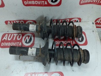 ANSAMBLU AMORTIZOR/ARC STANGA FATA SKODA FABIA OEM: 315087/111500315087/824903011164.
