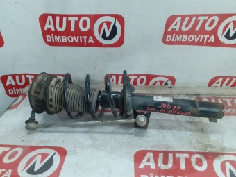 ANSAMBLU AMORTIZOR/ARC STANGA FATA SKODA OCTAVIA III OEM: 824903013543.