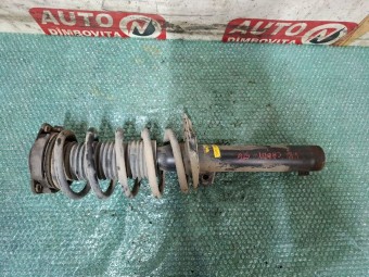 ANSAMBLU AMORTIZOR/ARC STANGA FATA VOLKSWAGEN CADDY III 