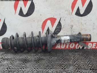 ANSAMBLU AMORTIZOR/ARC STANGA FATA VOLKSWAGEN GOLF IV 