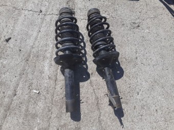 ANSAMBLU AMORTIZOR/ARC STANGA FATA VOLKSWAGEN GOLF IV 