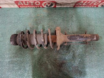 ANSAMBLU AMORTIZOR/ARC STANGA FATA VOLKSWAGEN GOLF IV 